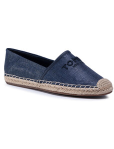 Espadrilky Tommy Hilfiger