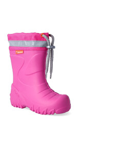 Růžové, zateplené dětské boty | 10 produktů - GLAMI.cz