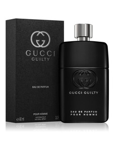 Gucci Guilty pour Homme Eau de Parfum EDP 90 ml