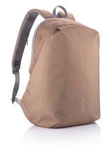 XD Design1 Městský bezpečnostní batoh Bobby Soft, 15,6", XD Design, hnědý