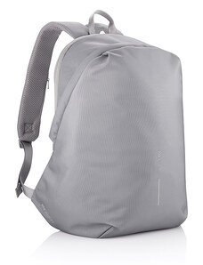 XD Design1 Městský bezpečnostní batoh Bobby Soft, 15,6", XD Design, šedý