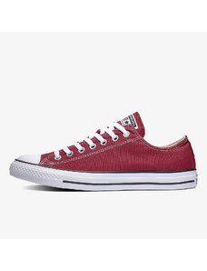 Converse Ct All Star Canvas vínová