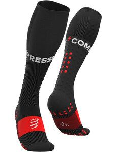 Podkolenky Compressport Full Socks Run 024003126