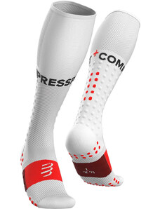Podkolenky Compressport Full Socks Run 024003130