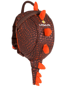 LittleLife Animal Kids Backpack 6l Dinosaur
