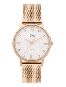 Dámské náramkové hodinky JVD JG1006.2
