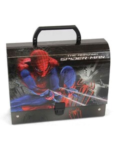 Marvel Kufr, kufřík Spiderman