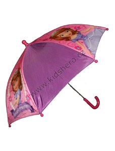 Disney Dětský deštník SOFIA