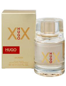 Hugo Boss Hugo XX Woman - EDT 2 ml - odstřik s rozprašovačem