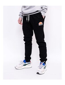 Tepláky Ellesse Ovest Jogger Pant Anthracite Black SHS01763