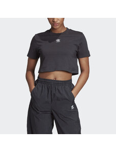 adidas Tričko Cropped GD4368