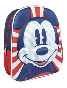 Cerda Dětský batoh 3D Mickey mouse