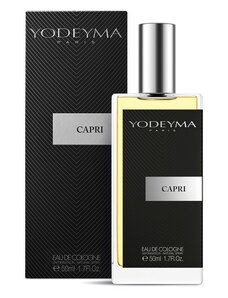 Yodeyma Capri pánský parfém EDP 50 ml