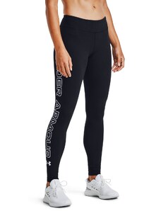 Under Armour UA Favorite WM Leggings Black