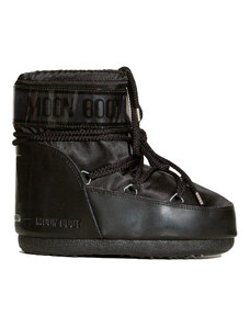 Boty Moon Boot CLASSIC LOW GLANCE