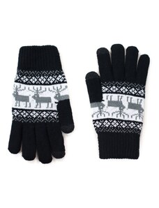 Art Of Polo Unisex's Gloves rk18566