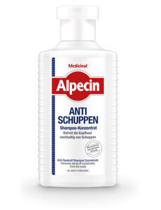 Alpecin Medicinal Anti-Dandruff Shampoo 200ml
