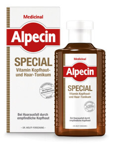 Alpecin Medicinal Special Tonikum 200ml