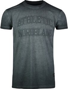 Nordblanc Pánské tričko NBSMT6808 GRA