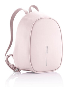Dámský bezpečnostní batoh, Elle Fashion, XD Design, růžový
