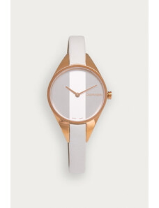 Calvin Klein, bílé dámské hodinky | 20 kousků - GLAMI.cz