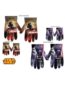 Sun City Star Wars rukavice cca 3-6let