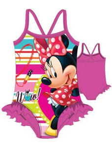 PHU Carbotex Pampress Minnie Mouse plavky