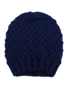 Art Of Polo Woman's Hat cz14293-12 Navy Blue