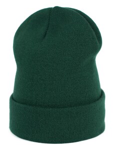 Art of Polo Městský klobouk tmavě zelená tmavě zelená