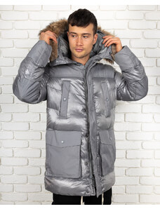 Frilivin Parka Appeal