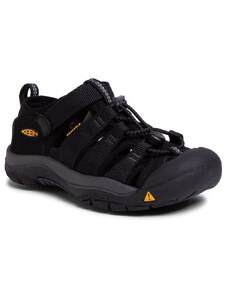 Keen Newport H2 K black/keen yellow