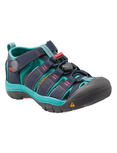 Keen Newport H2 K midnight navy/baltic