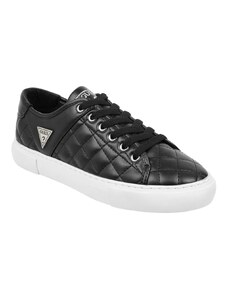 GUESS tenisky Good One Quilted Sneakers černé, 13341-38