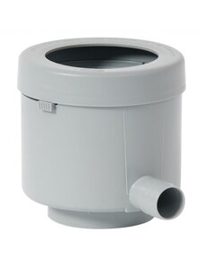 Garantia Sběrač dešťové vody s filtrem de Luxe