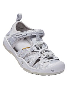 Keen Moxie Sandal K silver