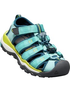 Keen Newport NEO H2 K aqua sea/legion blue