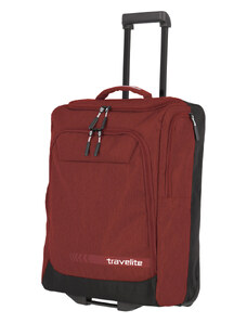 Cestovní taška na kolečkách Travelite Kick off S