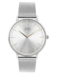 JVD Dámské luxusní designové náramkové hodinky JVD J-TS17