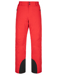 Savršen Leonardoda teško červené pánské džíny - jamisonlandscaping.com