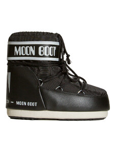 Sněhule Moon Boot Icon Low Nylon