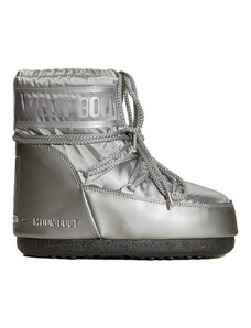 Boty Moon Boot CLASSIC LOW GLANCE