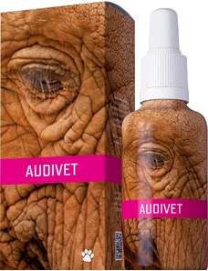 Energy AUDIVET 30ml