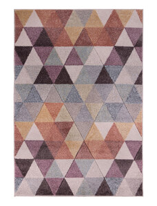 Flair Rugs koberce Kusový koberec Ada Eliza Multi - 120x170 cm