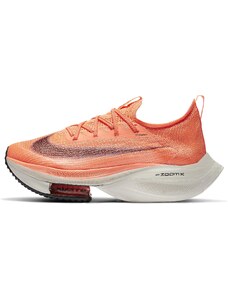 Oranžové dámské boty Nike | 50 kousků - GLAMI.cz