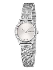 Dámské hodinky Calvin Klein | 630 kousků - GLAMI.cz