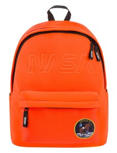 BAAGL Batoh NASA oranžový oranžová