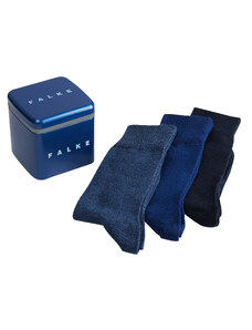 Ponožky FALKE Happy Box 3-Pack 13057-0020