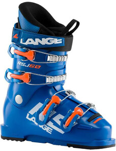 Lange RSJ 65 Jr Velikost: MP 245 power blue/orange fluo