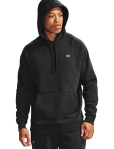 Mikina s kapucí Under Armour UA Rival Fleece Hoodie 1357092-001