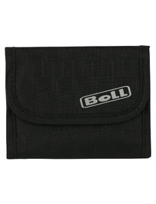 Boll Deluxe Wallet Black/lime